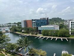 The Coast at Sentosa Cove (D4), Condominium #557588241